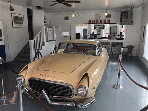 Automotive Heritage