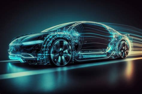 Automotive Innovation