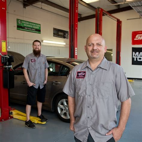 Operations Specialist - Robert Brown